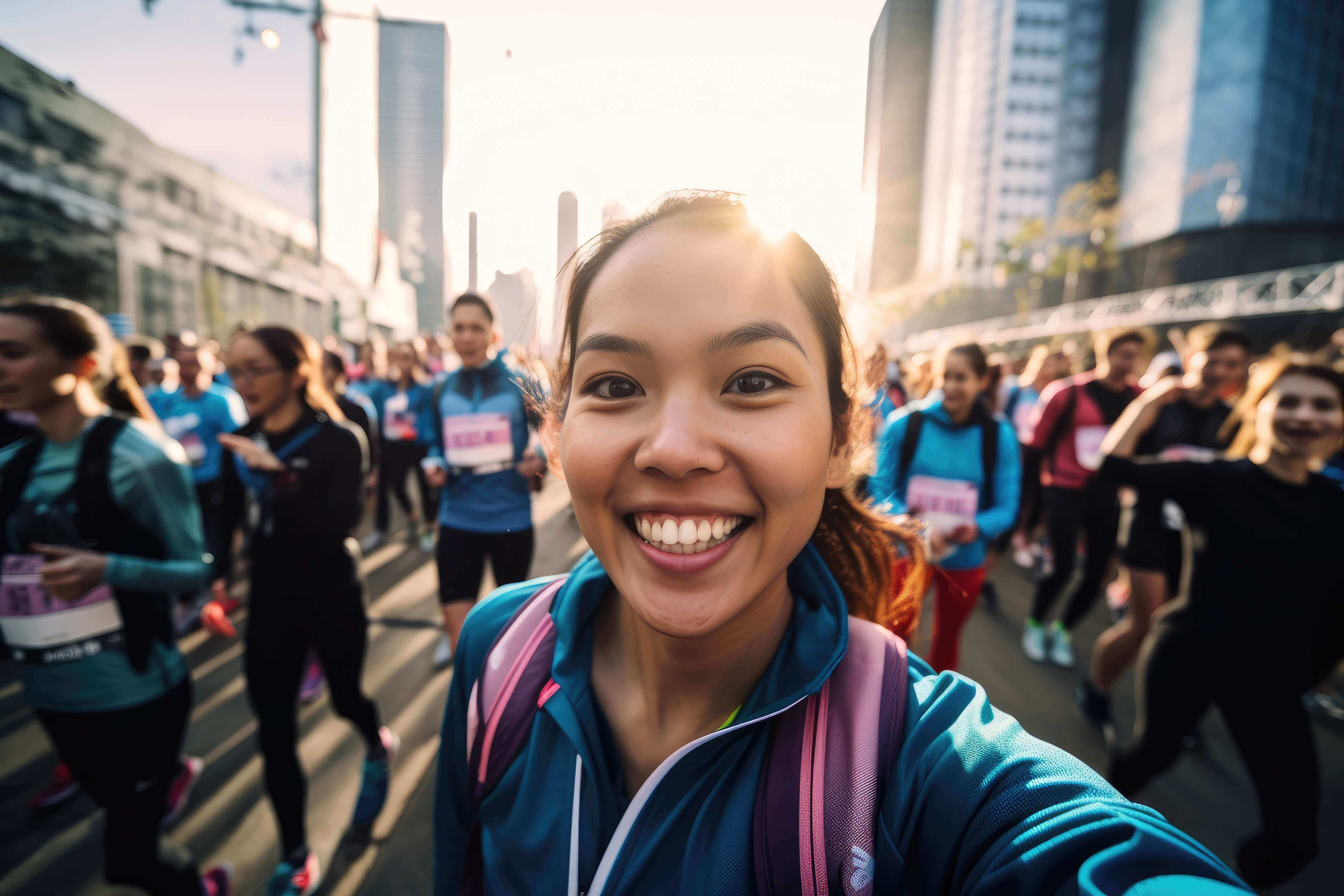 UGC IN 2023 visual data 4